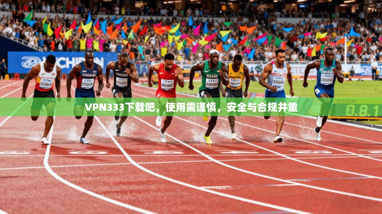 VPN333下载吧，使用需谨慎，安全与合规并重