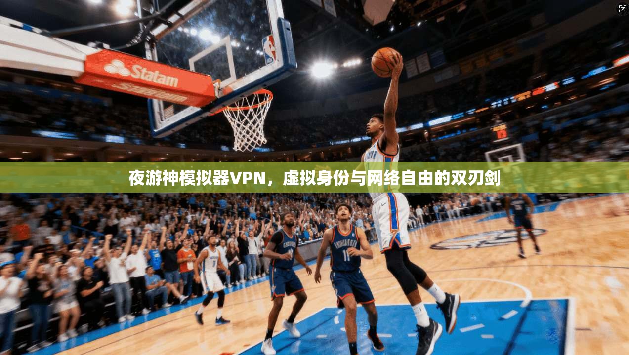 夜游神模拟器VPN，虚拟身份与网络自由的双刃剑