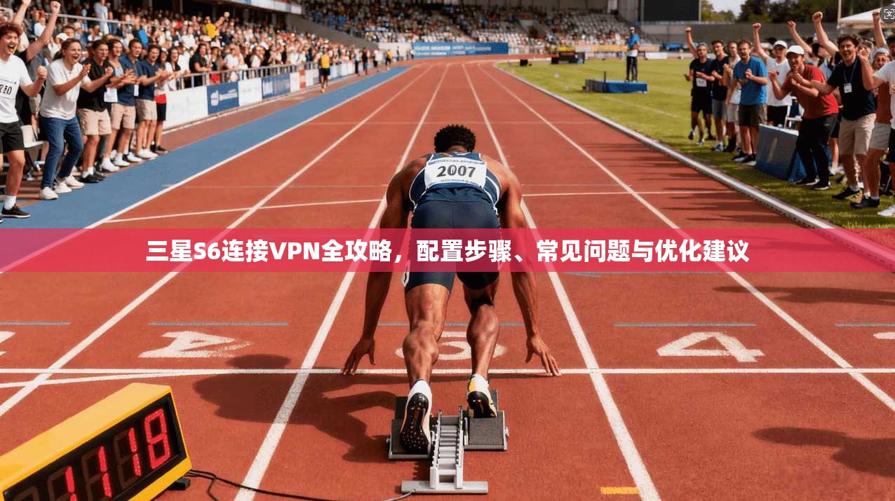 三星S6连接VPN全攻略，配置步骤、常见问题与优化建议