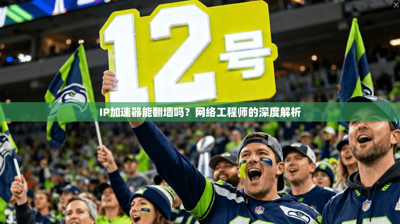 IP加速器能翻墙吗？网络工程师的深度解析
