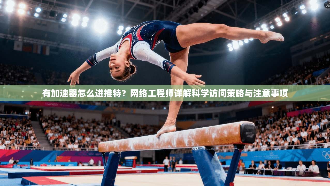 有加速器怎么进推特？网络工程师详解科学访问策略与注意事项