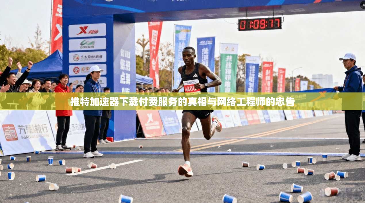 推特加速器下载付费服务的真相与网络工程师的忠告