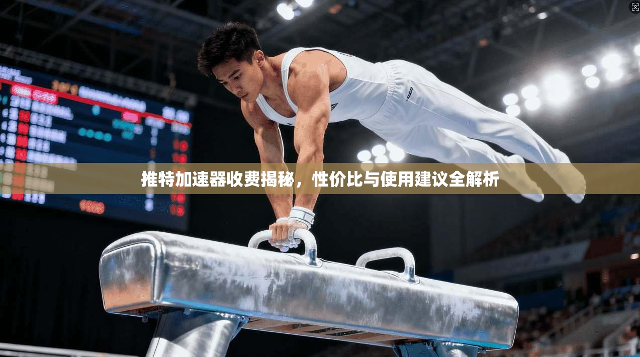 推特加速器收费揭秘，性价比与使用建议全解析