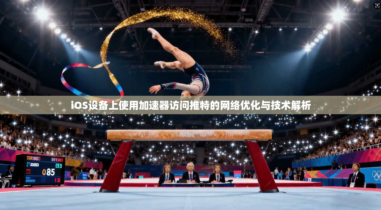 iOS设备上使用加速器访问推特的网络优化与技术解析