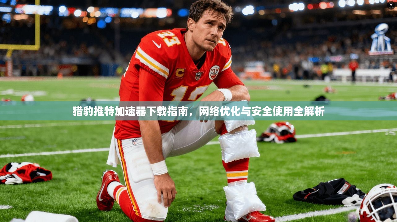猎豹推特加速器下载指南，网络优化与安全使用全解析