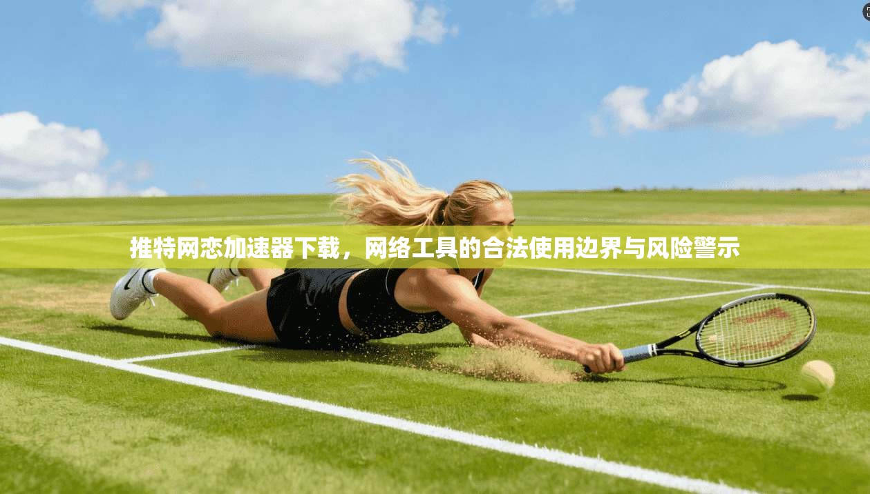 推特网恋加速器下载，网络工具的合法使用边界与风险警示