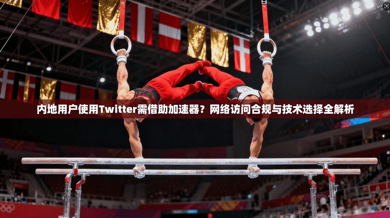 内地用户使用Twitter需借助加速器？网络访问合规与技术选择全解析