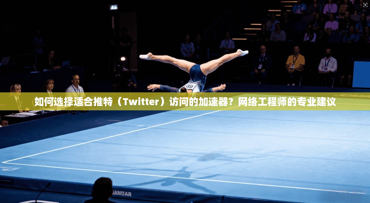 如何选择适合推特（Twitter）访问的加速器？网络工程师的专业建议