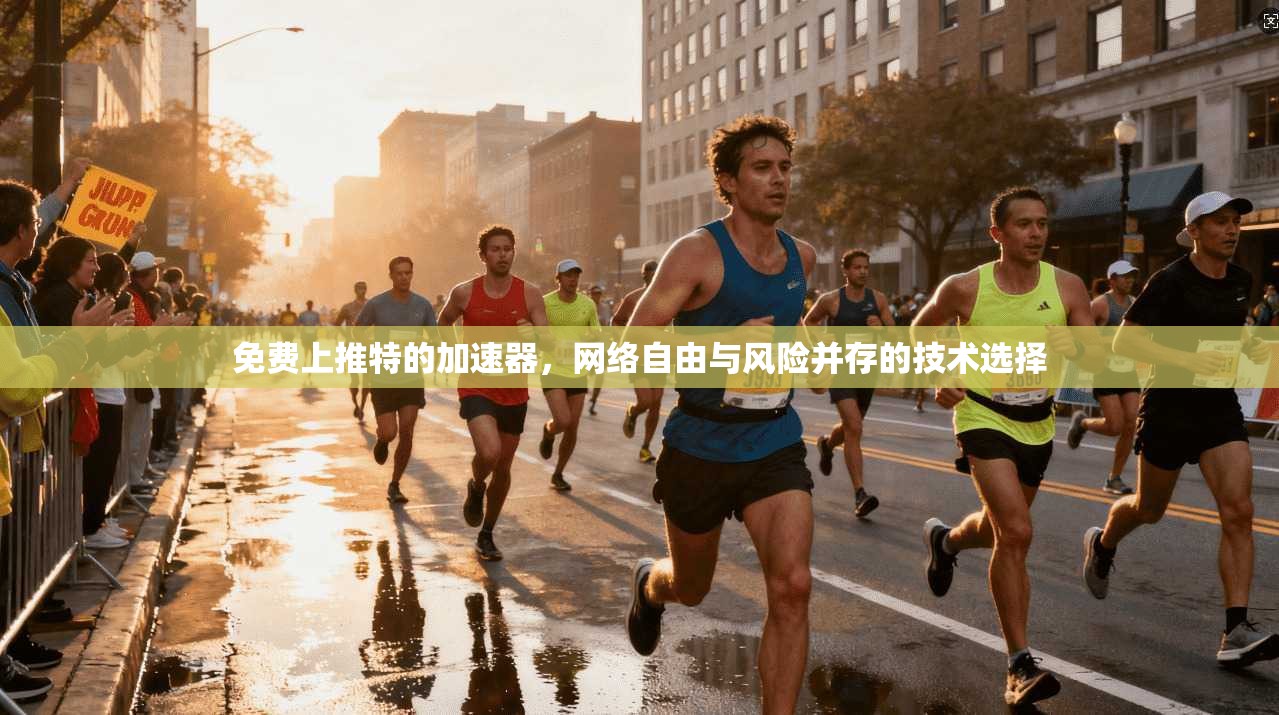 免费上推特的加速器，网络自由与风险并存的技术选择