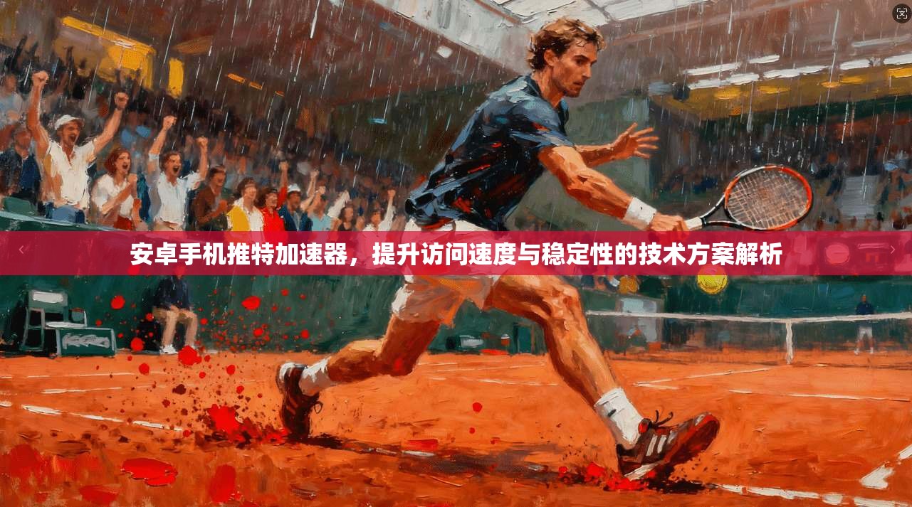 安卓手机推特加速器，提升访问速度与稳定性的技术方案解析