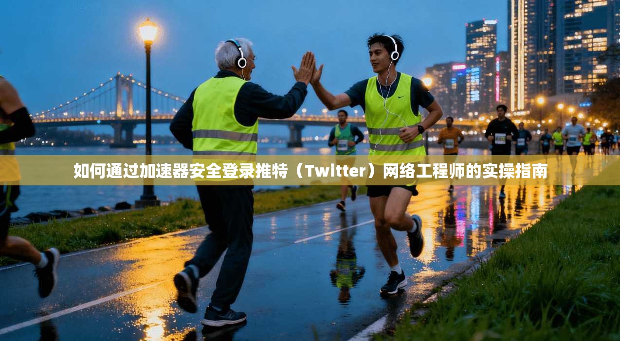 如何通过加速器安全登录推特（Twitter）网络工程师的实操指南
