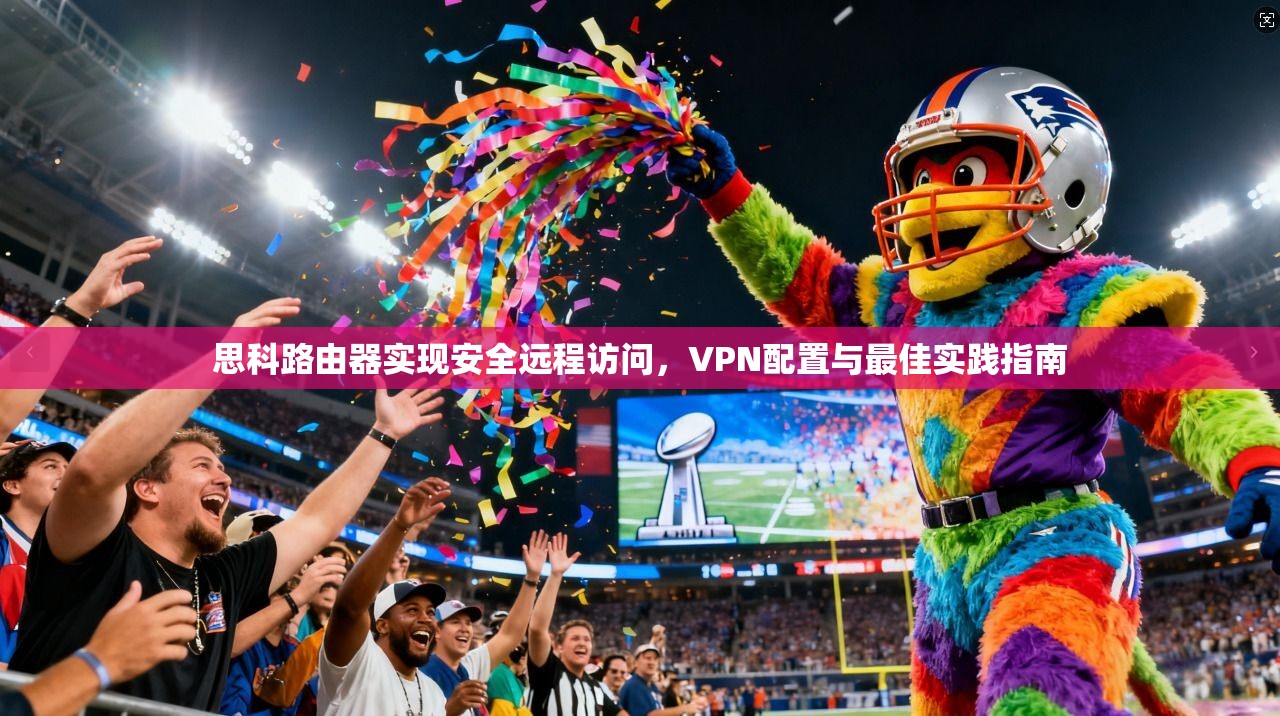 思科路由器实现安全远程访问，VPN配置与最佳实践指南