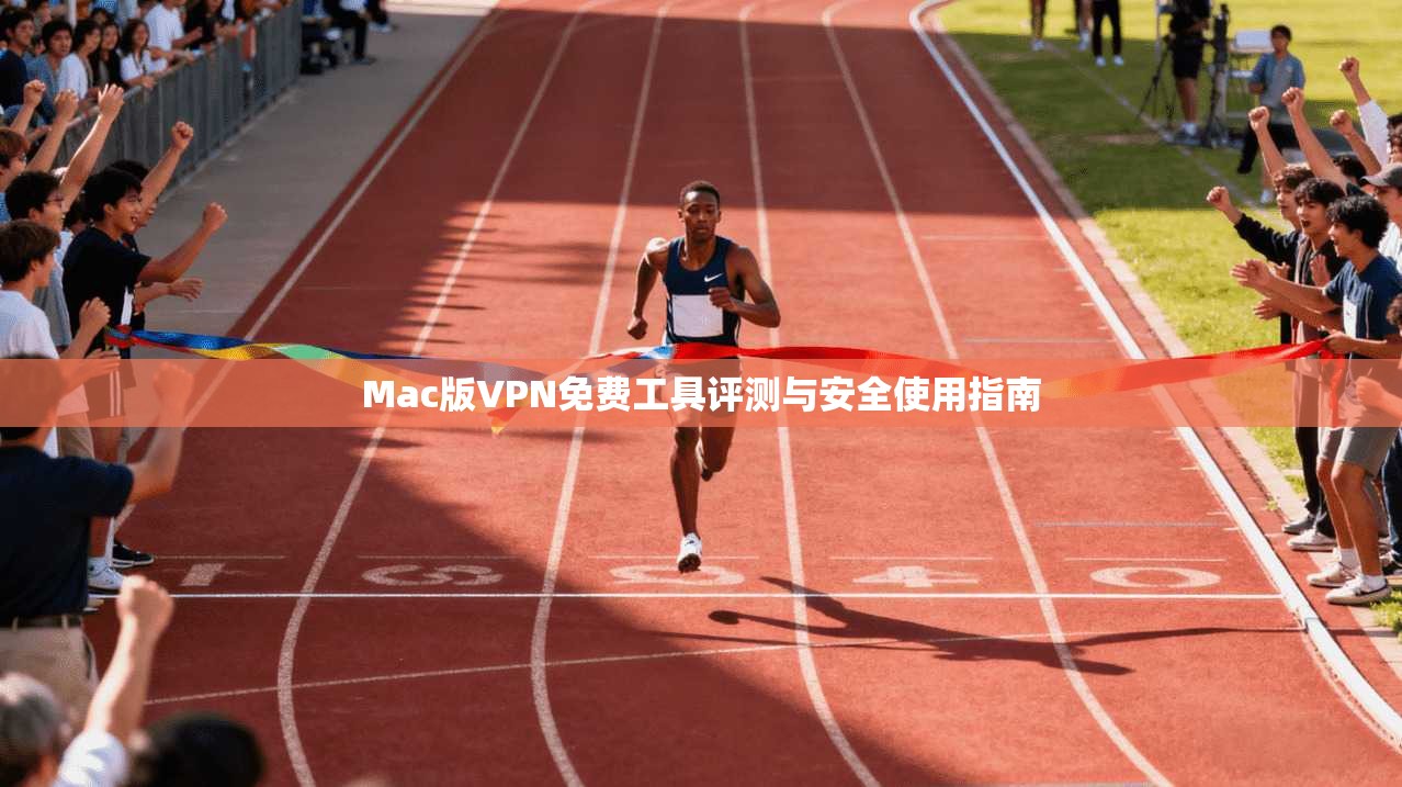 Mac版VPN免费工具评测与安全使用指南