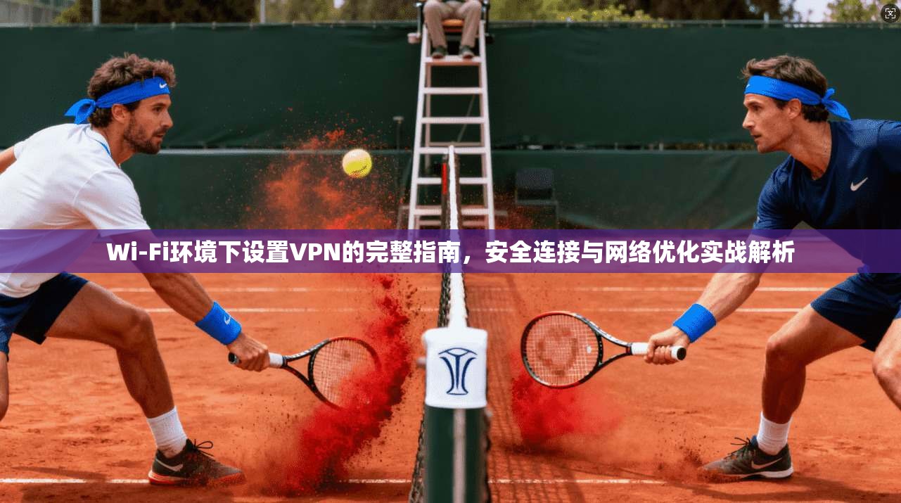 Wi-Fi环境下设置VPN的完整指南，安全连接与网络优化实战解析