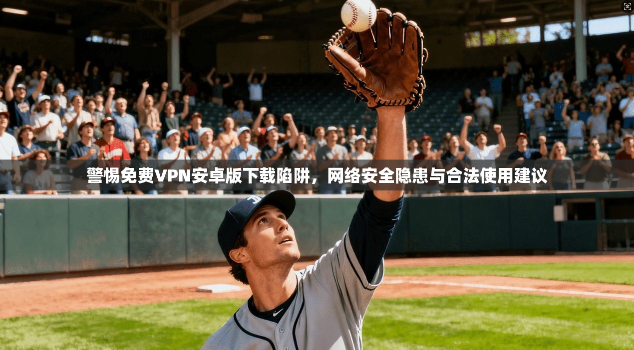 警惕免费VPN安卓版下载陷阱，网络安全隐患与合法使用建议