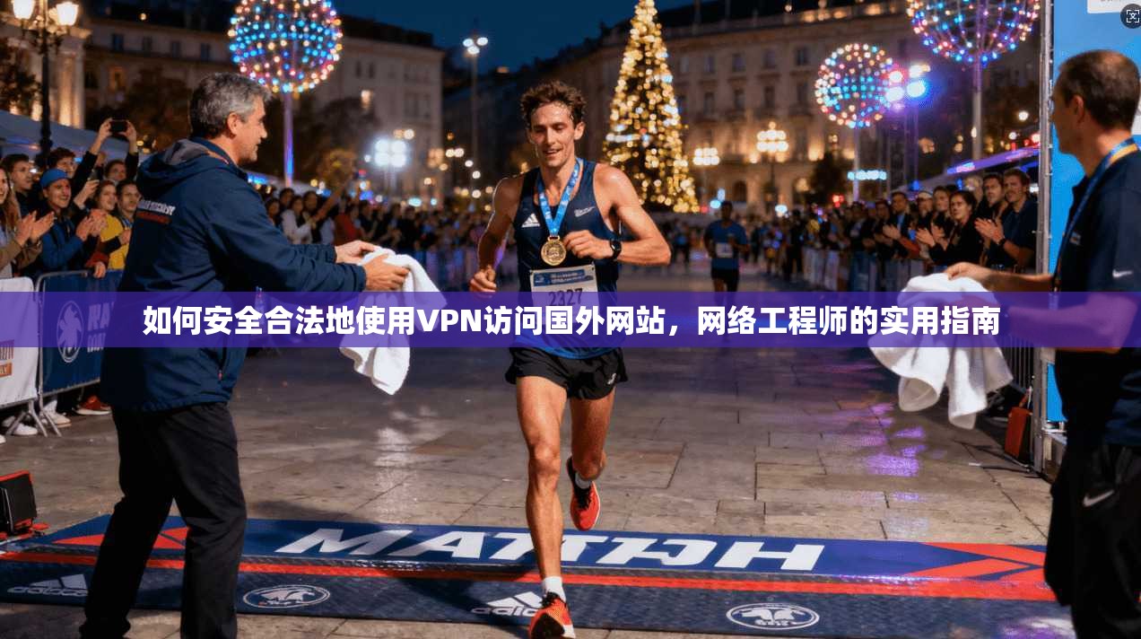 如何安全合法地使用VPN访问国外网站,网络工程师的实用指南 如何安全合法地使用VPN访问国外网站,网络工程师的实用指南