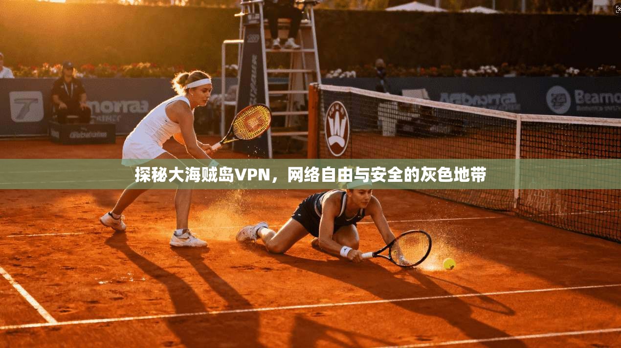 探秘大海贼岛VPN，网络自由与安全的灰色地带