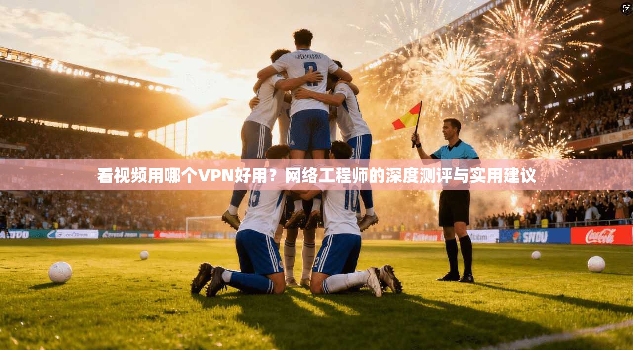 看视频用哪个VPN好用？网络工程师的深度测评与实用建议