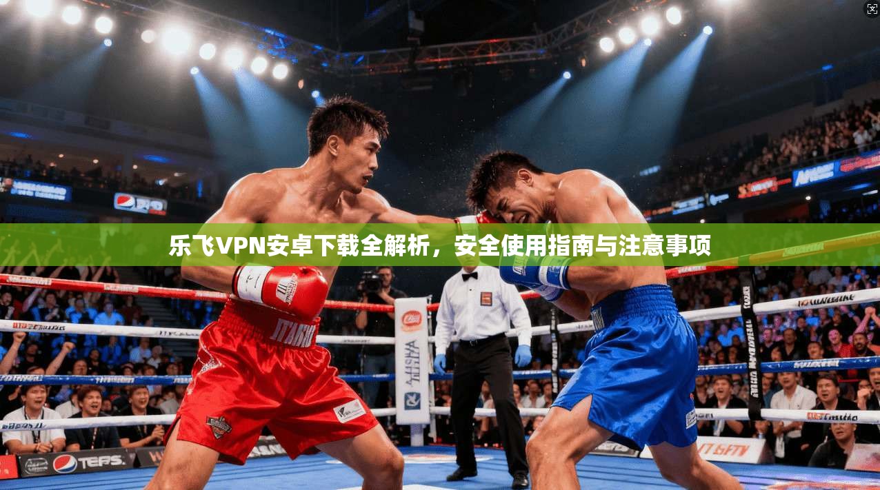 乐飞VPN安卓下载全解析，安全使用指南与注意事项