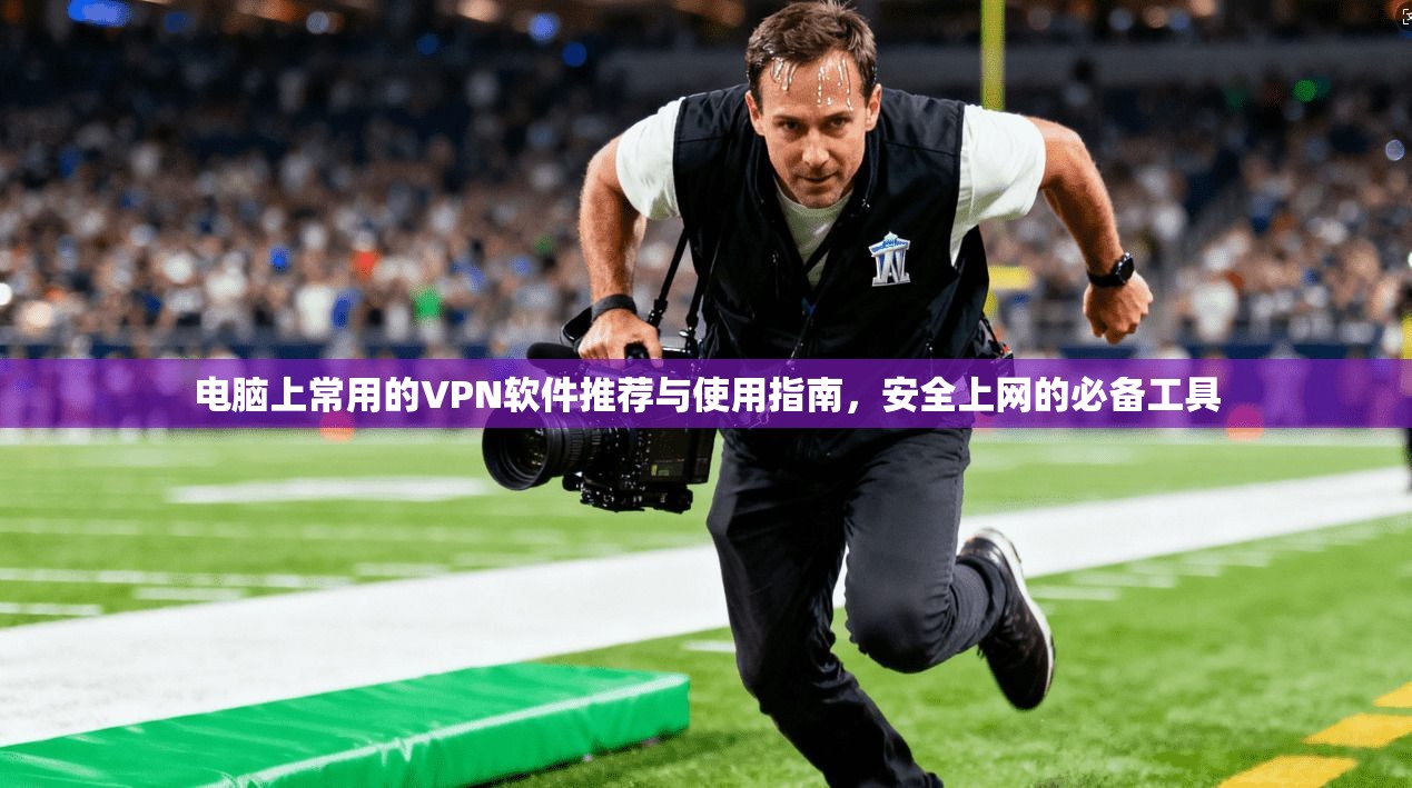 电脑上常用的VPN软件推荐与使用指南，安全上网的必备工具