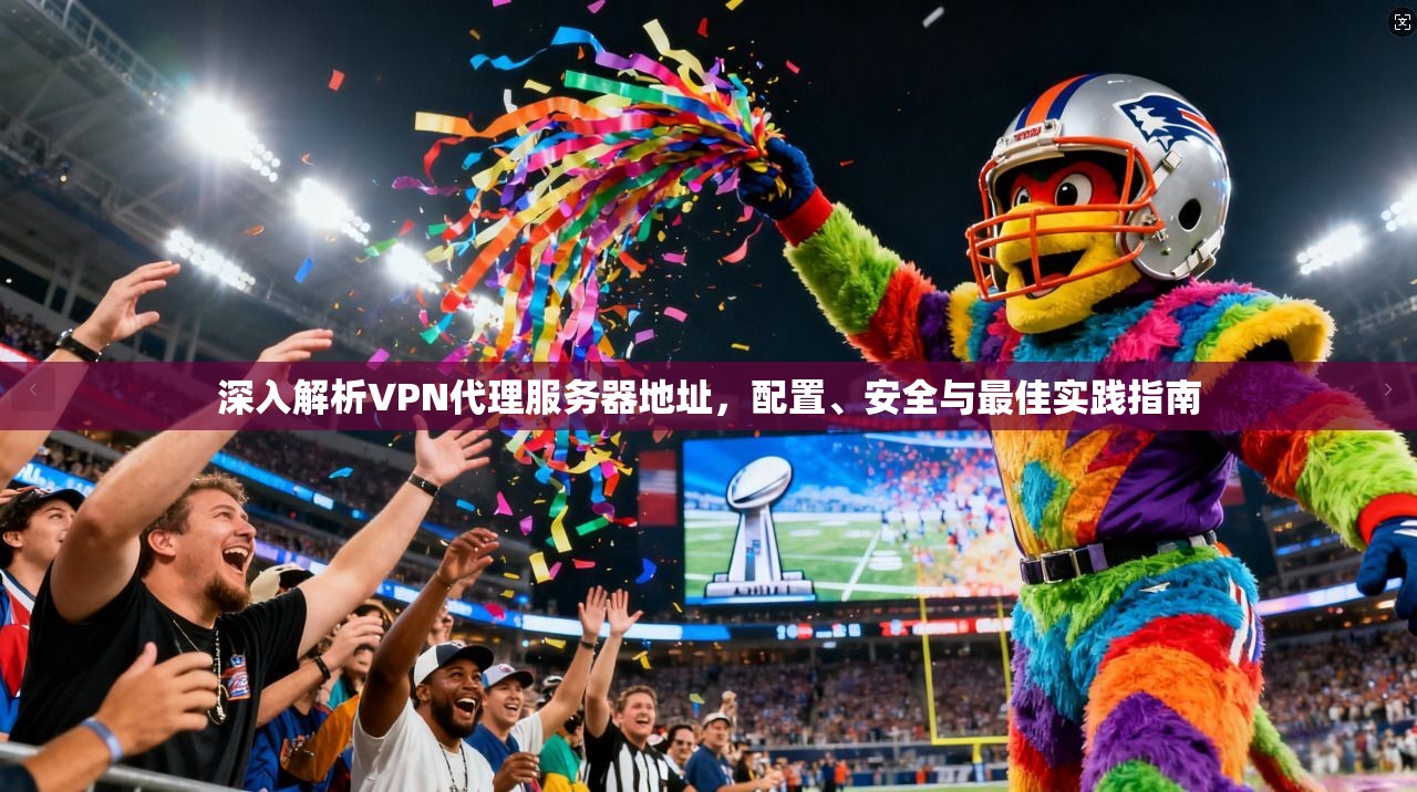 深入解析VPN代理服务器地址,配置、安全与最佳实践指南 深入解析VPN代理服务器地址,配置、安全与最佳实践指南