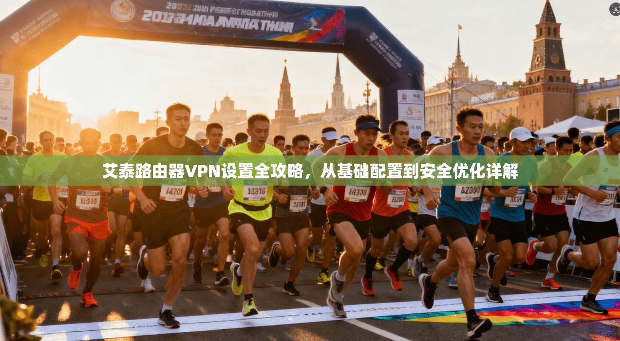 艾泰路由器VPN设置全攻略,从基础配置到安全优化详解 艾泰路由器VPN设置全攻略,从基础配置到安全优化详解
