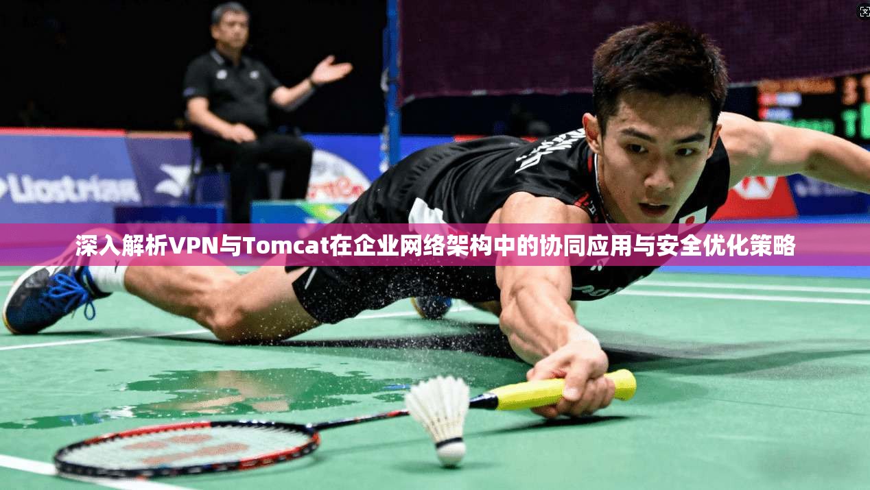 深入解析VPN与Tomcat在企业网络架构中的协同应用与安全优化策略