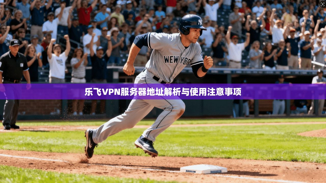 乐飞VPN服务器地址解析与使用注意事项 乐飞VPN服务器地址解析与使用注意事项