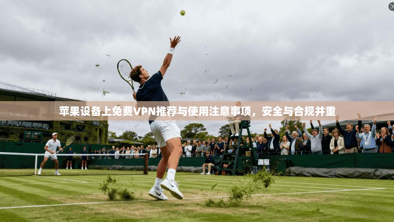 苹果设备上免费VPN推荐与使用注意事项，安全与合规并重