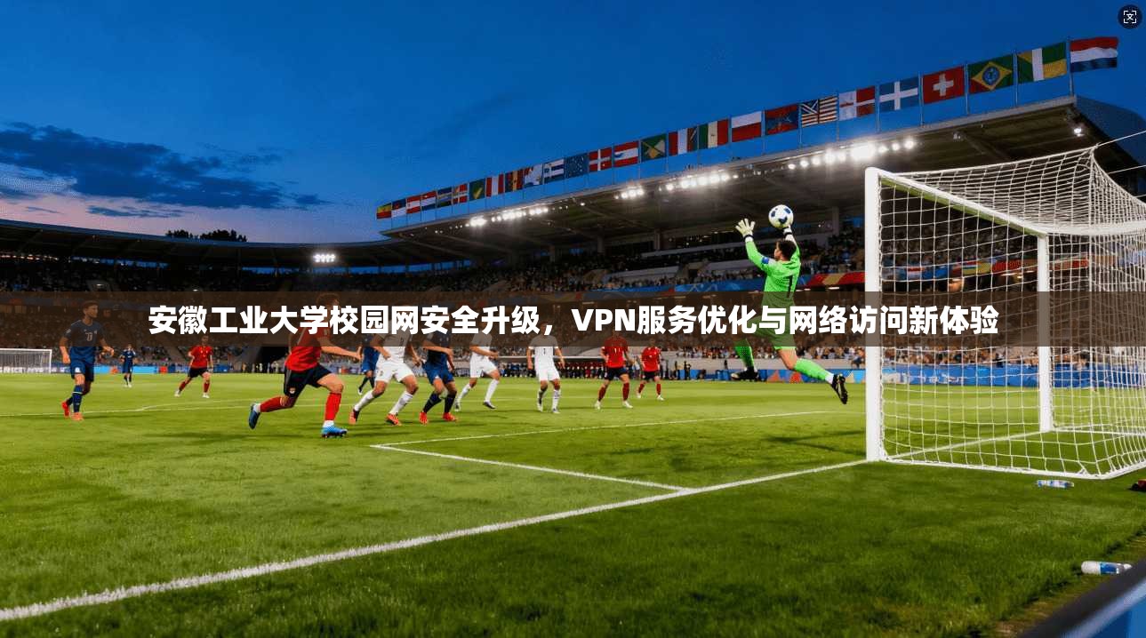 安徽工业大学校园网安全升级，VPN服务优化与网络访问新体验