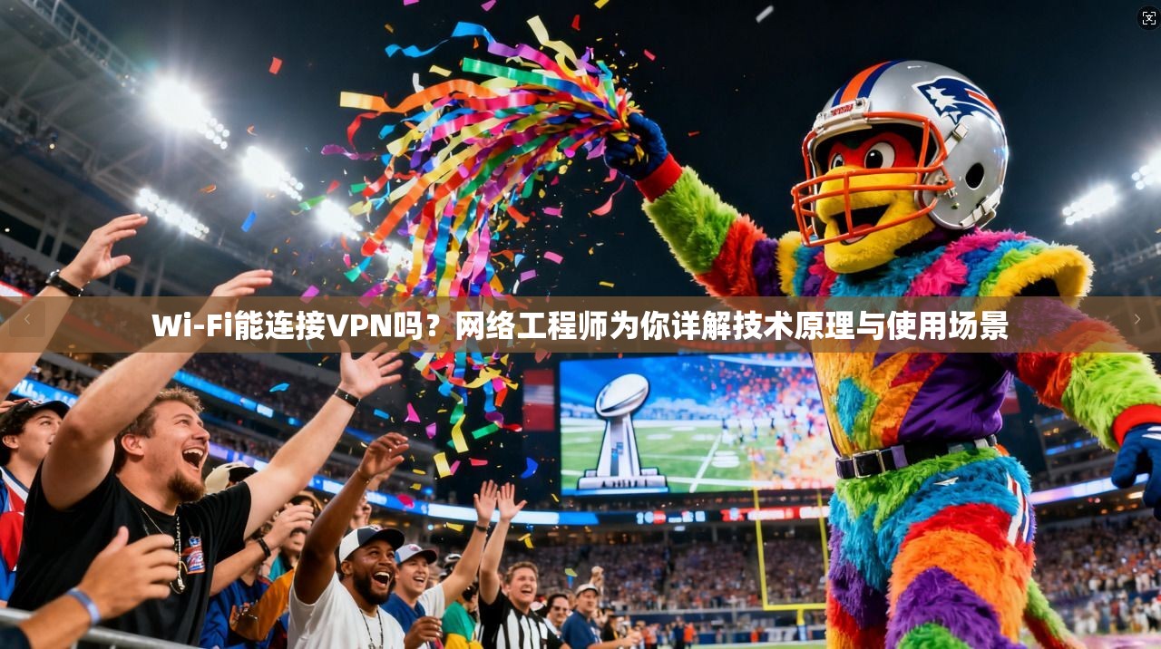 Wi-Fi能连接VPN吗?网络工程师为你详解技术原理与使用场景 Wi-Fi能连接VPN吗?网络工程师为你详解技术原理与使用场景