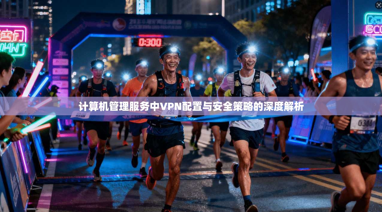 计算机管理服务中VPN配置与安全策略的深度解析 计算机管理服务中VPN配置与安全策略的深度解析