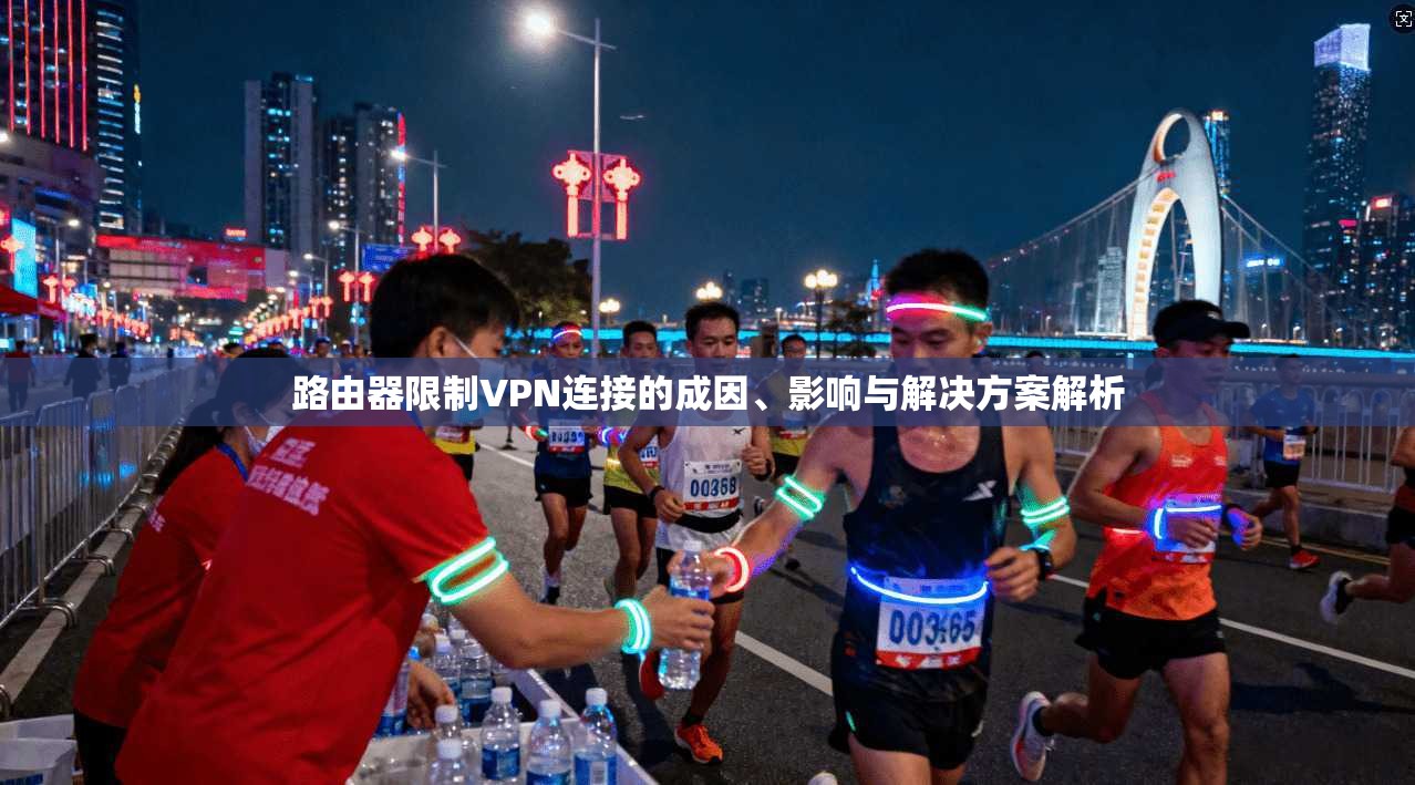 路由器限制VPN连接的成因、影响与解决方案解析