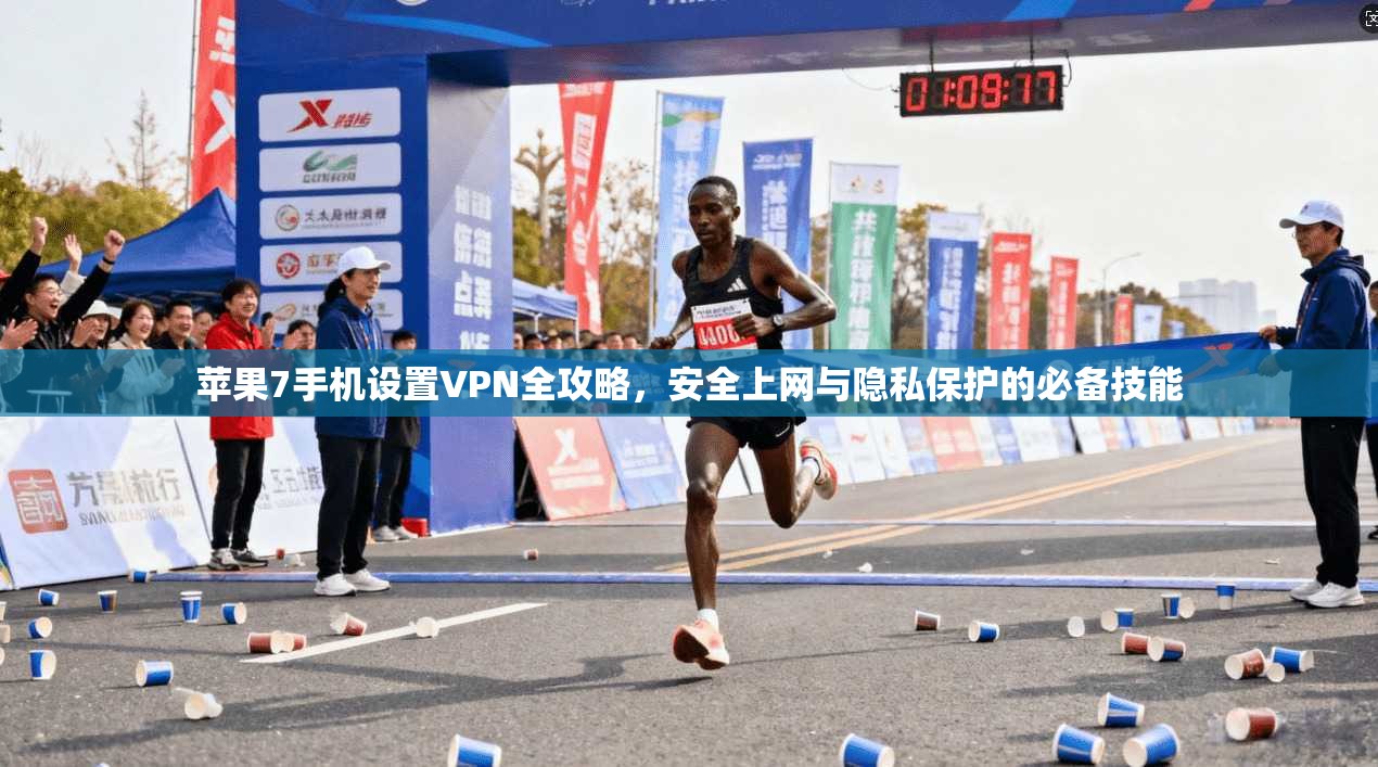 苹果7手机设置VPN全攻略，安全上网与隐私保护的必备技能