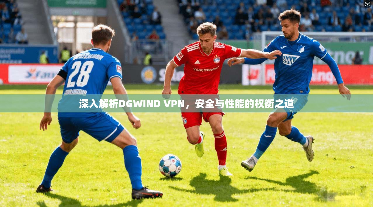 深入解析DGWIND VPN，安全与性能的权衡之道