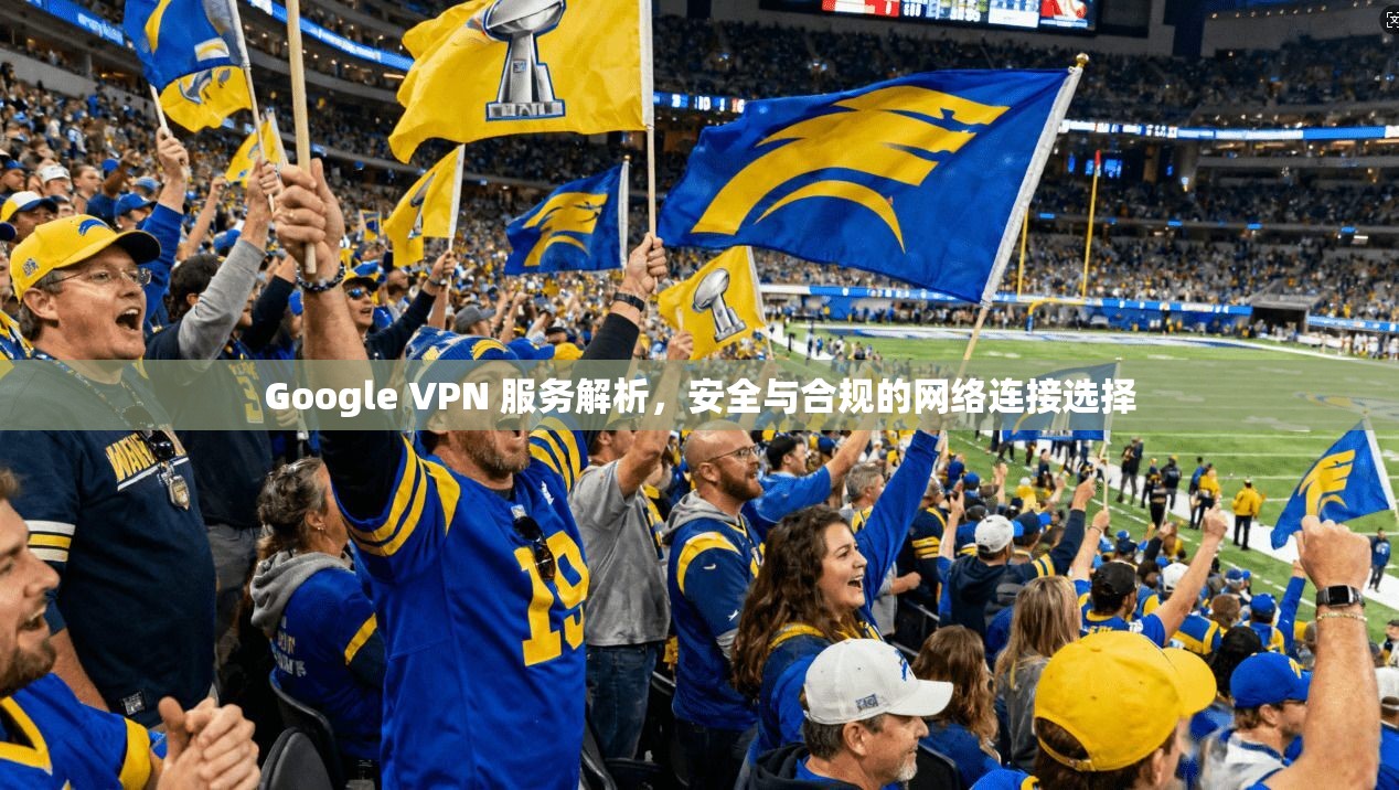 Google VPN 服务解析,安全与合规的网络连接选择 Google VPN 服务解析,安全与合规的网络连接选择