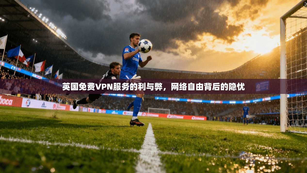 英国免费VPN服务的利与弊,网络自由背后的隐忧