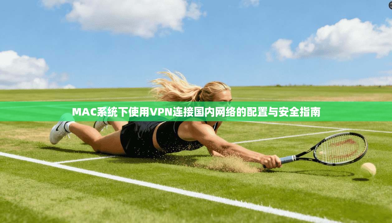 MAC系统下使用VPN连接国内网络的配置与安全指南