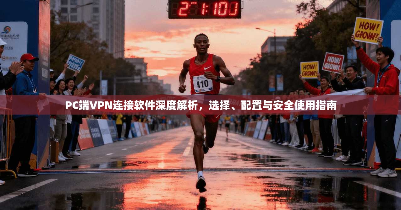 PC端VPN连接软件深度解析,选择、配置与安全使用指南 PC端VPN连接软件深度解析,选择、配置与安全使用指南