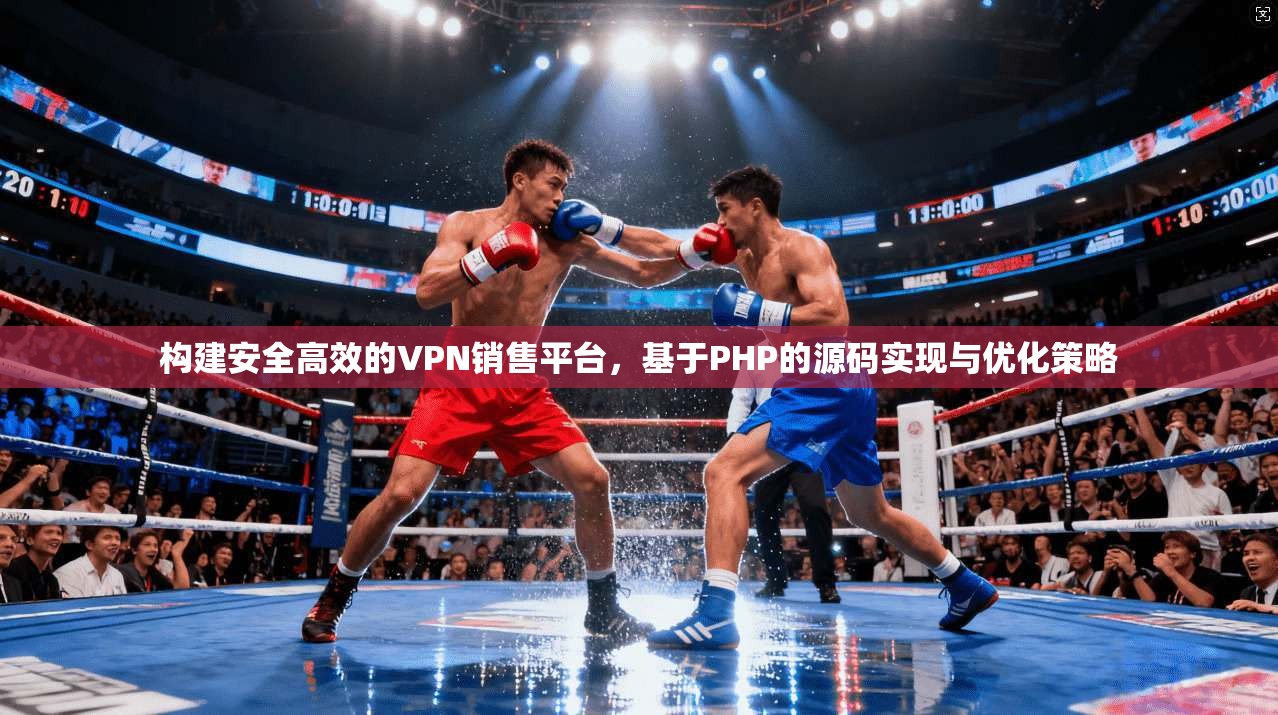 构建安全高效的VPN销售平台，基于PHP的源码实现与优化策略