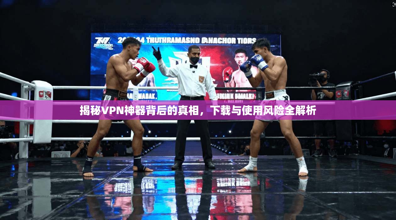 揭秘VPN神器背后的真相，下载与使用风险全解析