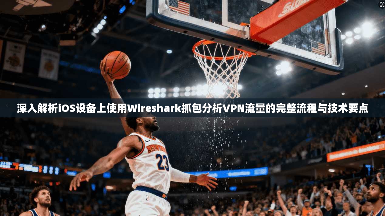 深入解析iOS设备上使用Wireshark抓包分析VPN流量的完整流程与技术要点