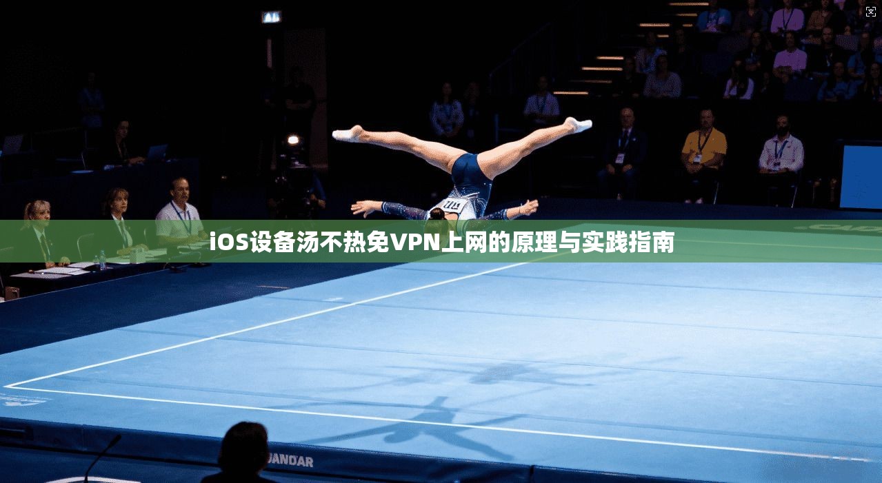iOS设备汤不热免VPN上网的原理与实践指南