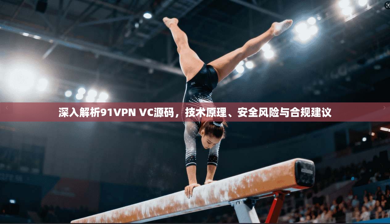 深入解析91VPN VC源码，技术原理、安全风险与合规建议