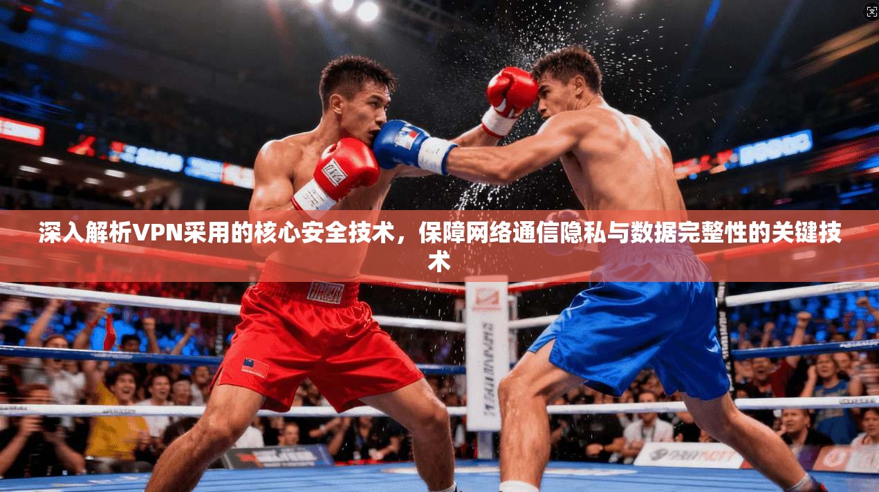 深入解析VPN采用的核心安全技术,保障网络通信隐私与数据完整性的关键技术 深入解析VPN采用的核心安全技术,保障网络通信隐私与数据完整性的关键技术