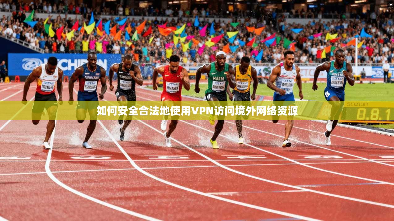 如何安全合法地使用VPN访问境外网络资源 如何安全合法地使用VPN访问境外网络资源