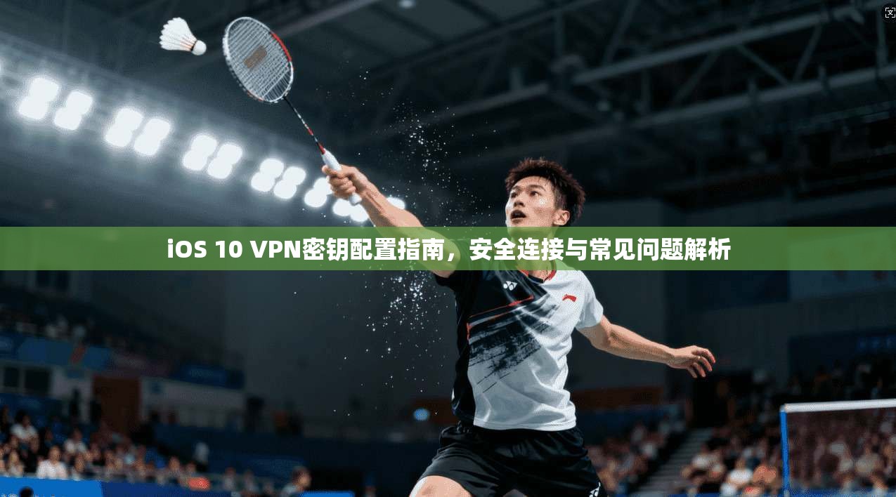 iOS 10 VPN密钥配置指南，安全连接与常见问题解析
