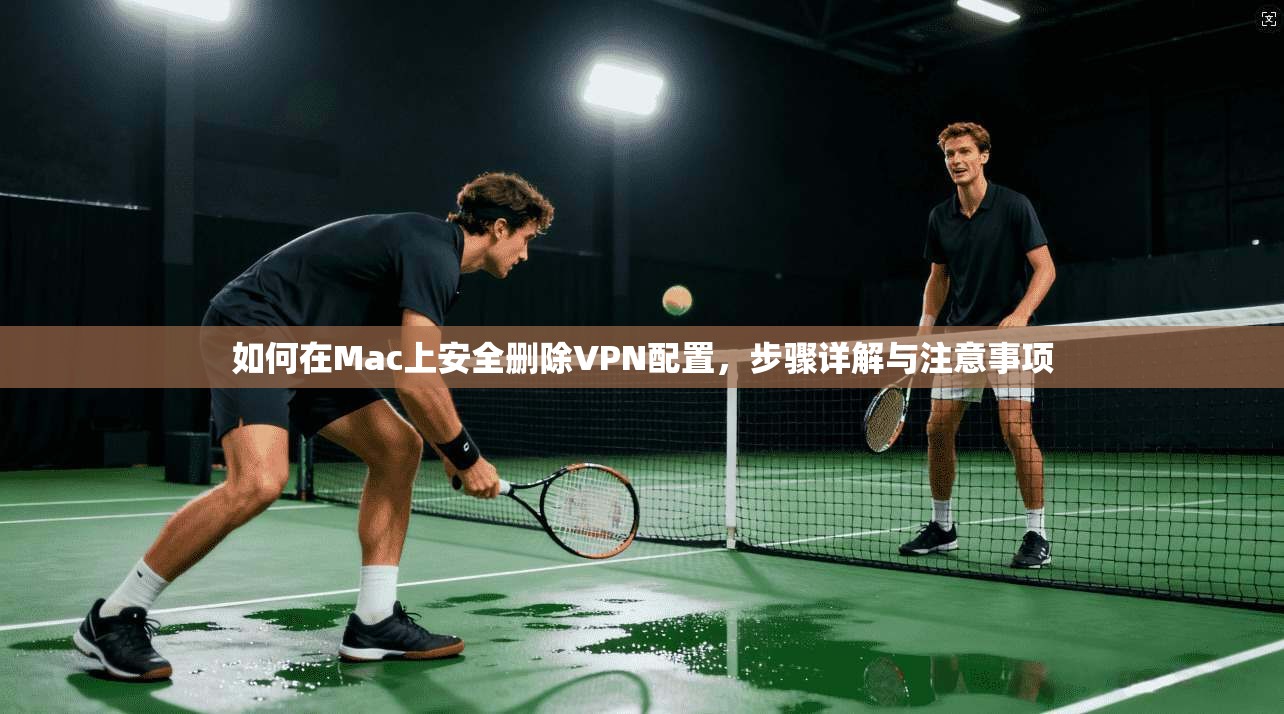 如何在Mac上安全删除VPN配置,步骤详解与注意事项 如何在Mac上安全删除VPN配置,步骤详解与注意事项
