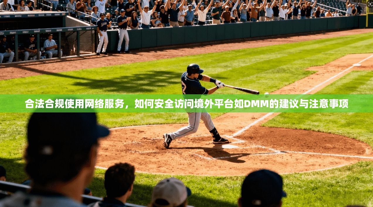 合法合规使用网络服务,如何安全访问境外平台如DMM的建议与注意事项 合法合规使用网络服务,如何安全访问境外平台如DMM的建议与注意事项