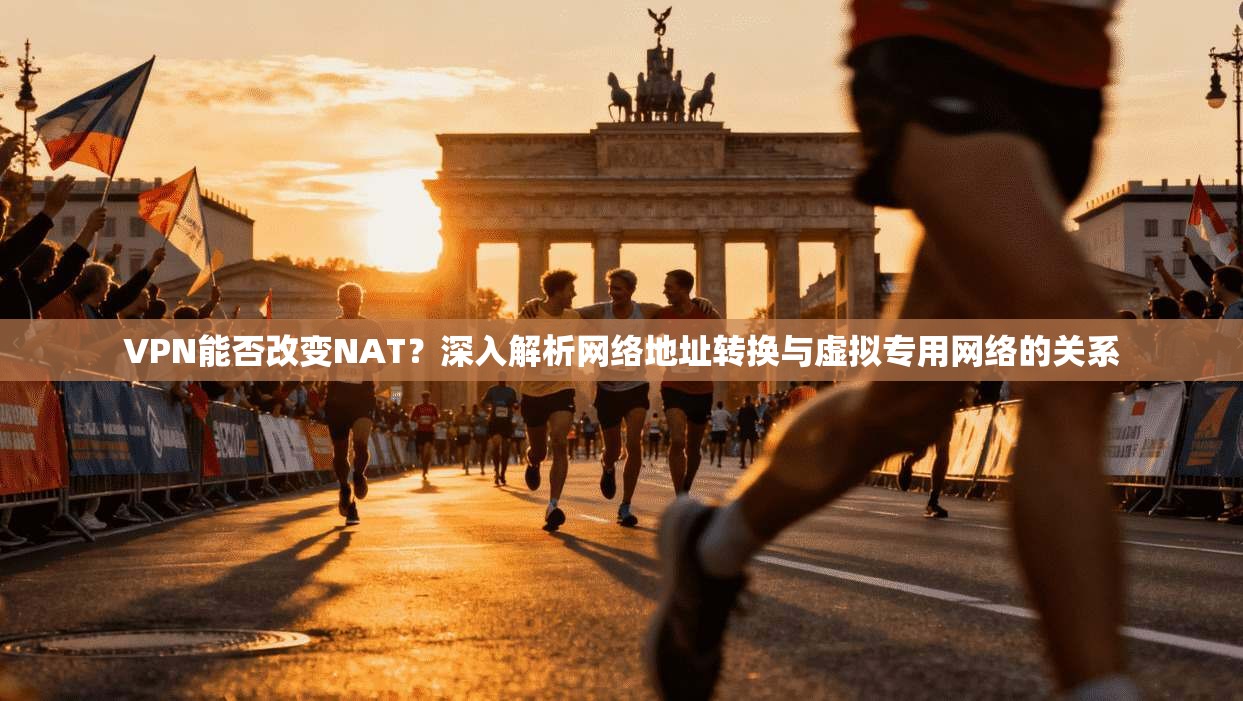 VPN能否改变NAT?深入解析网络地址转换与虚拟专用网络的关系 VPN能否改变NAT?深入解析网络地址转换与虚拟专用网络的关系